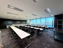 Keppel Bay Tower (D4), Office #532136041